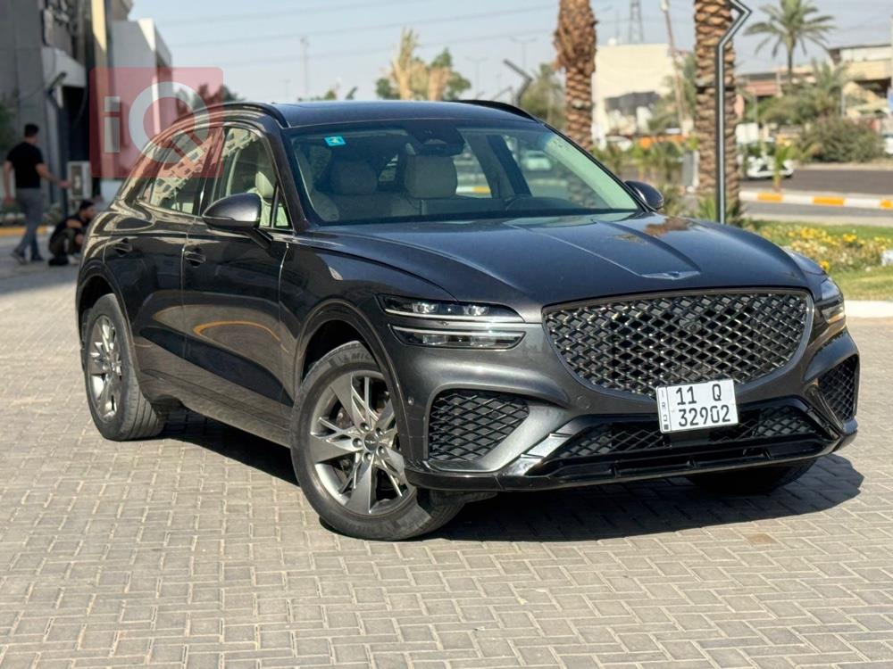 جنسس GV70